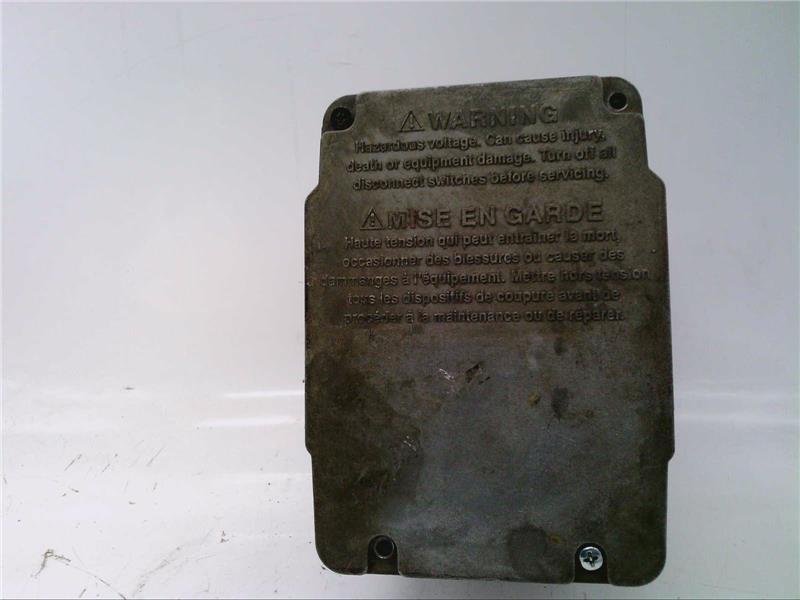 HONEYWELL M9184-D4009