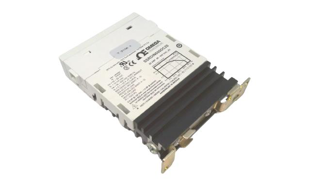 OMEGA ENGINEERING SSRDIN600DC20