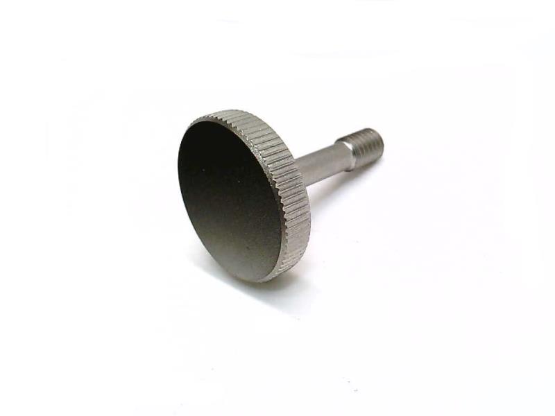 GANTER GRIFF GN-653.2-M6-24-NI