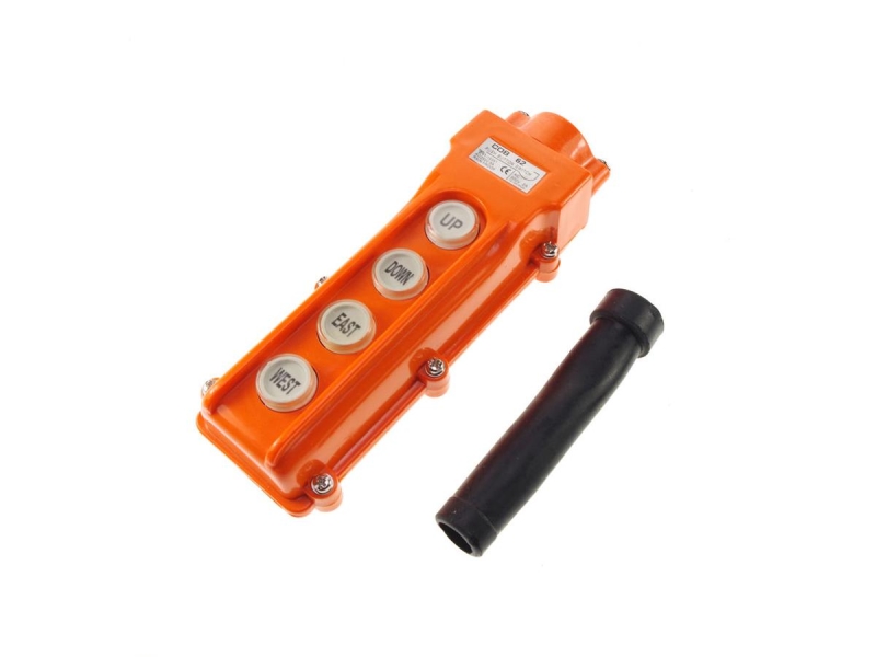 XA-COB62 par CONDUCTIX WAMPFLER