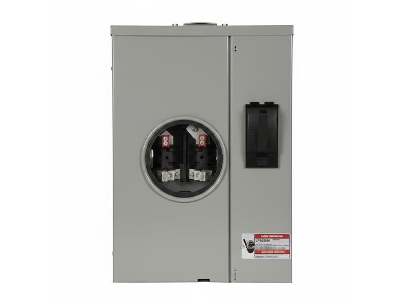 LP303506 by EATON CORPORATION