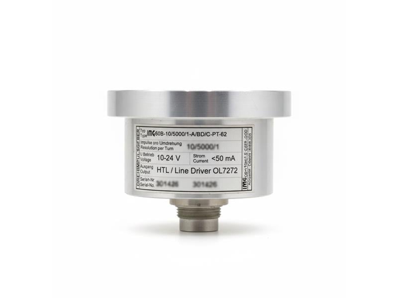 IMG60B-10/5000/1-A/BD/C-PT-62 por IMG