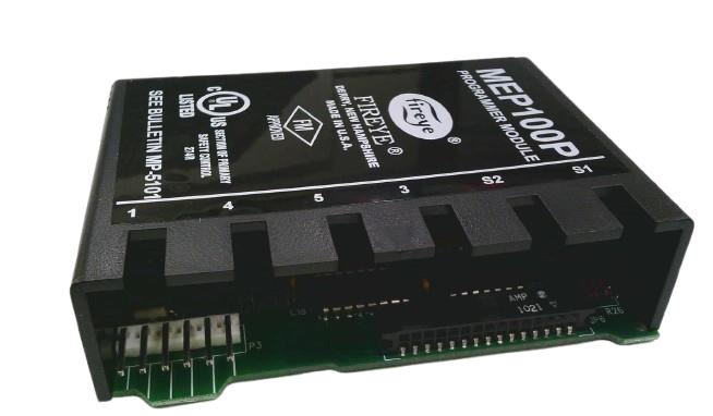 KIDDE-FENWAL, LLC MEP100P