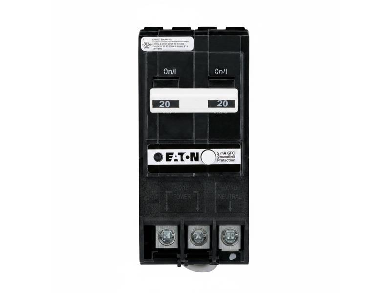 EATON CORPORATION CF2-G8-AB2-5