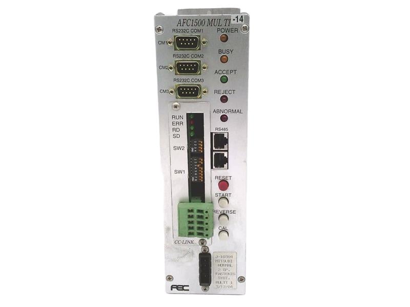 FEC 1500MULT