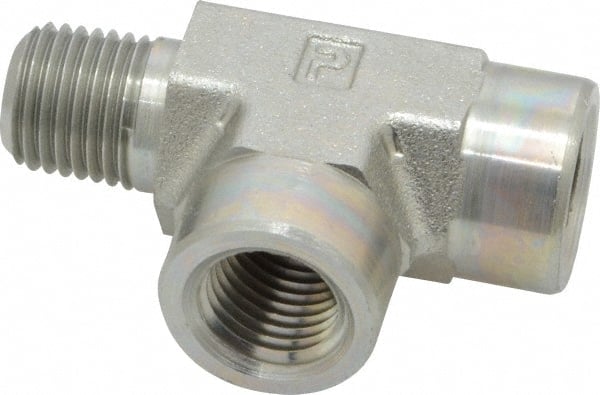 PARKER 1/4 MRO-S