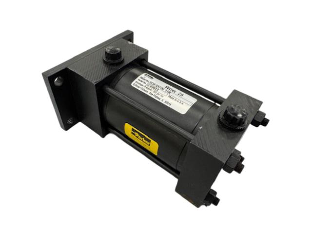 PARKER 02.50 J2AU19A 2.500