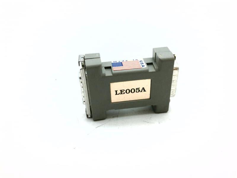 BLACK BOX CORP LE005A