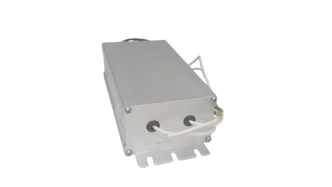 AMERICAN GREENPOWER B1-080-4