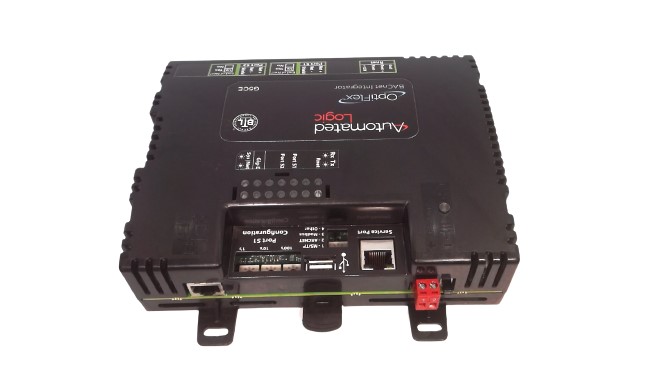 AUTOMATED LOGIC G5CE