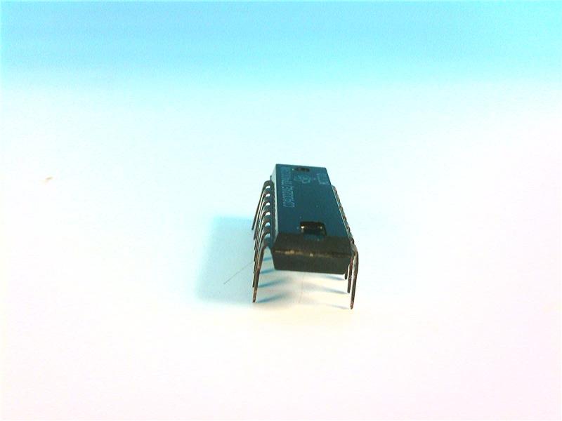 NTE NTE4002B