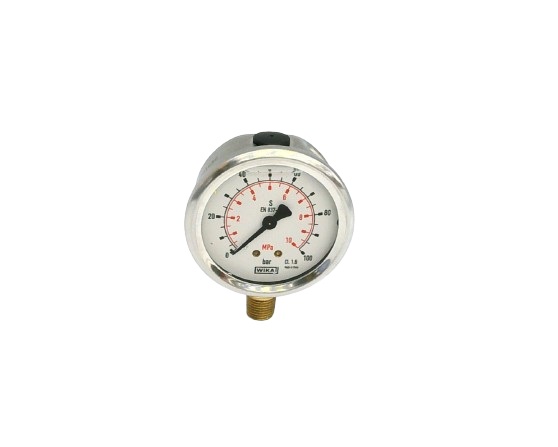 WIKA 213.53-C-BG510E-RE-UZZZ-ZZZ