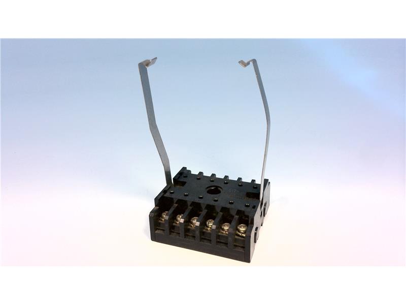 OMRON P2A-12BA-US