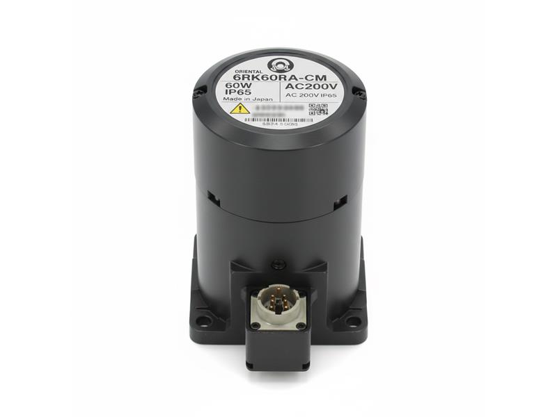 ORIENTAL MOTOR 6RK60RA-CM