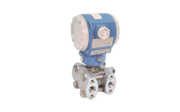 ENDRESS & HAUSER PMD75-ACA7DB1BA9U