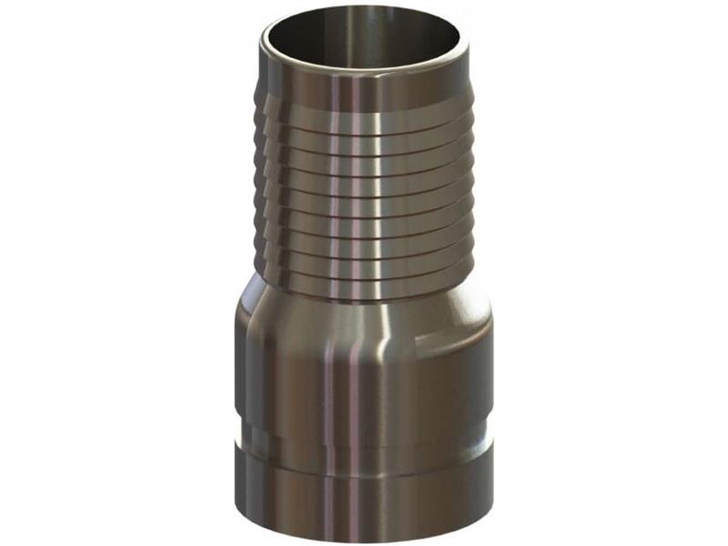 CAMPBELL FITTINGS HAGS-8