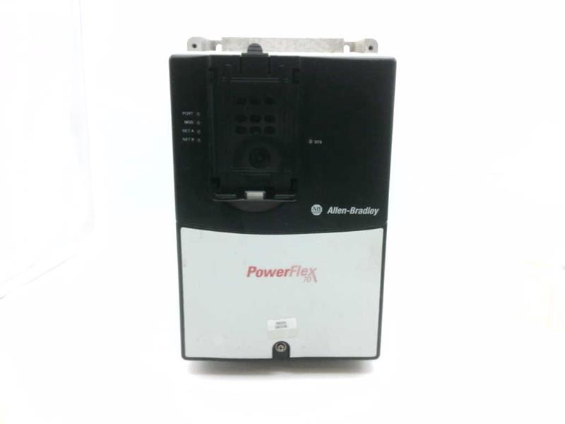 ALLEN BRADLEY 20AB015A0AYNANNN