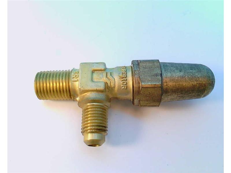 SUPERIOR VALVE 600A-4B