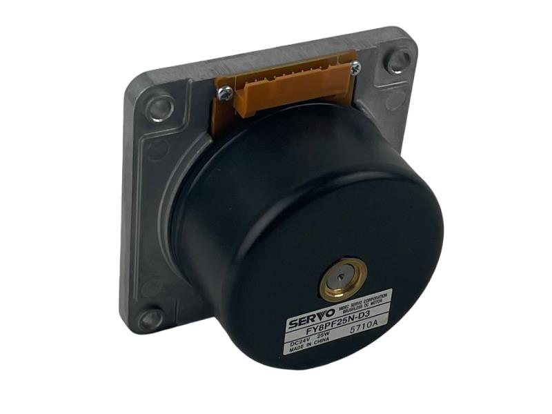 NIDEC CORP FY8PF25N-D3
