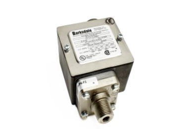 BARKSDALE E1H-H15-P6-F2