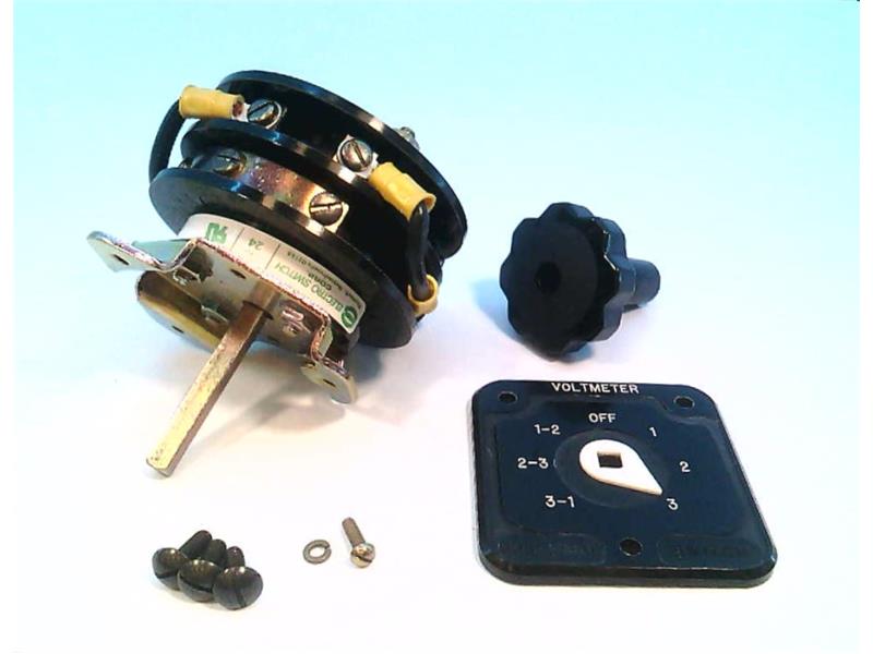 ELECTROSWITCH 2405C