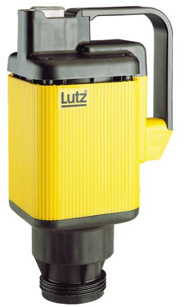 LUTZ B55T-5-MAII-5