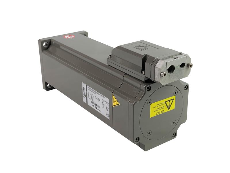 SCHNEIDER ELECTRIC SM-100/40/050/P3/55/S1/B1/06