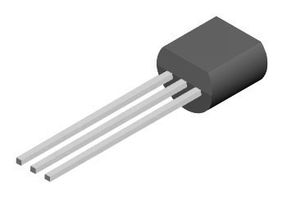 MICRO COMMERCIAL COMPONENTS BC337-25-AP