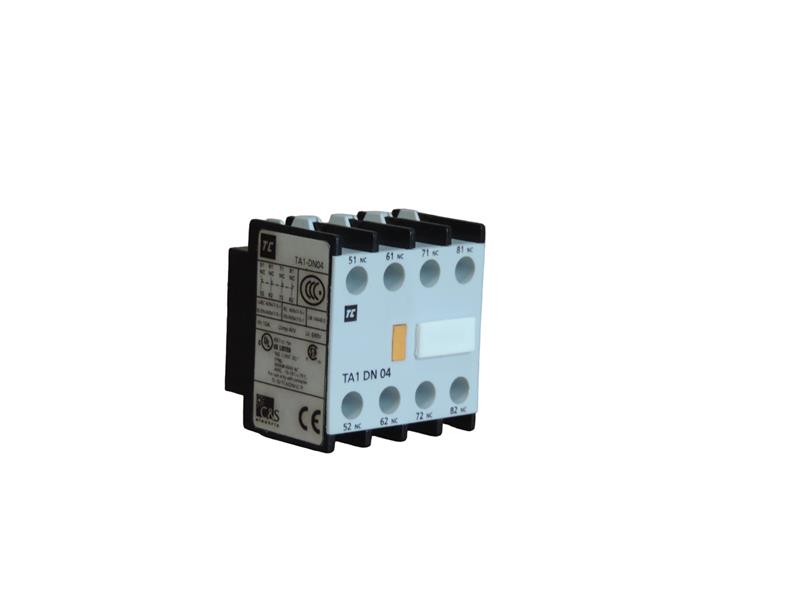 BRAH ELECTRIC BLA1DN04