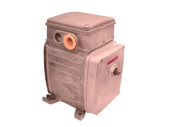 M80AAA-3 por JOHNSON CONTROLS