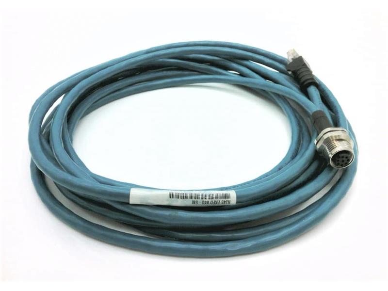 TURCK RJ45 FKFD 840-5M