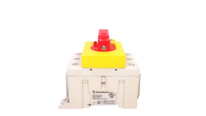 TECHNOELECTRIC SD2-063-RR