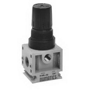 ASCO R22K-03LT