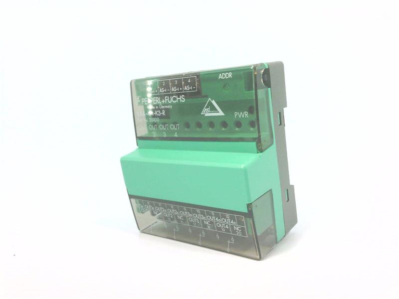 VAA-4A-K3-R par PEPPERL & FUCHS