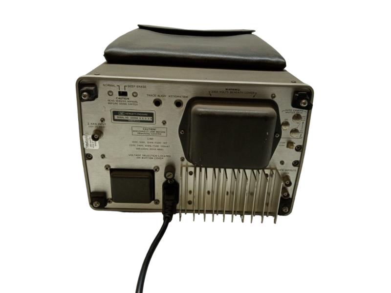 HEWLETT PACKARD IC 1741A