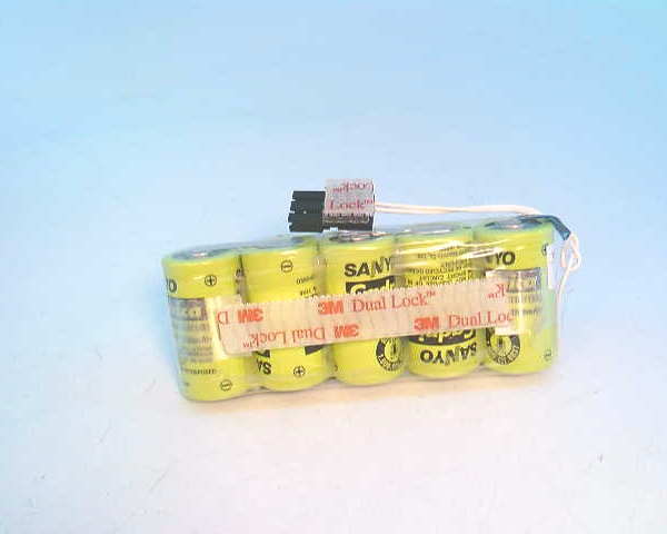 JOHNSON CONTROLS NU-BAT300-1