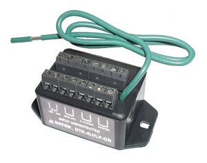 DITEK DTK-4LVLPCR
