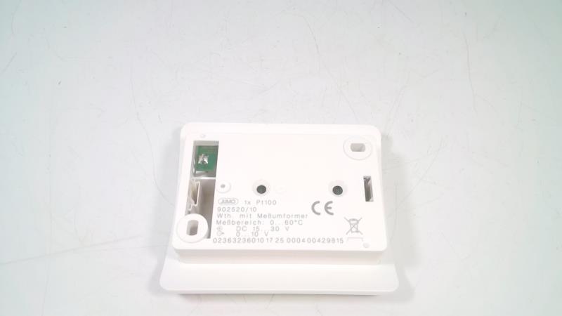 JUMO 902520/10-807-1003