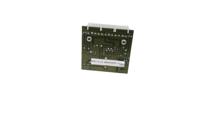 HEUFT HBE010189ST