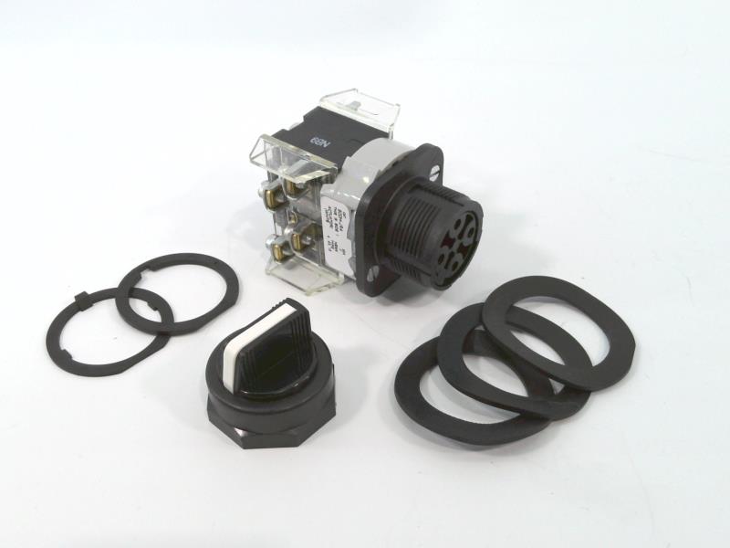 ALLEN BRADLEY 800H-JR4B