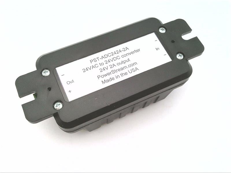 POWER STREAM PST-ADC2424-2A