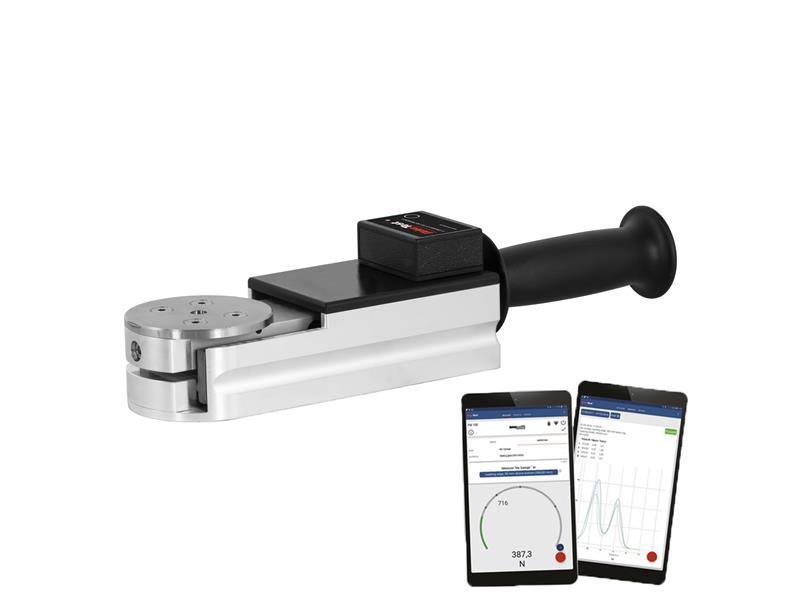 PCE INSTRUMENTS FM100BT-SY-500-2000