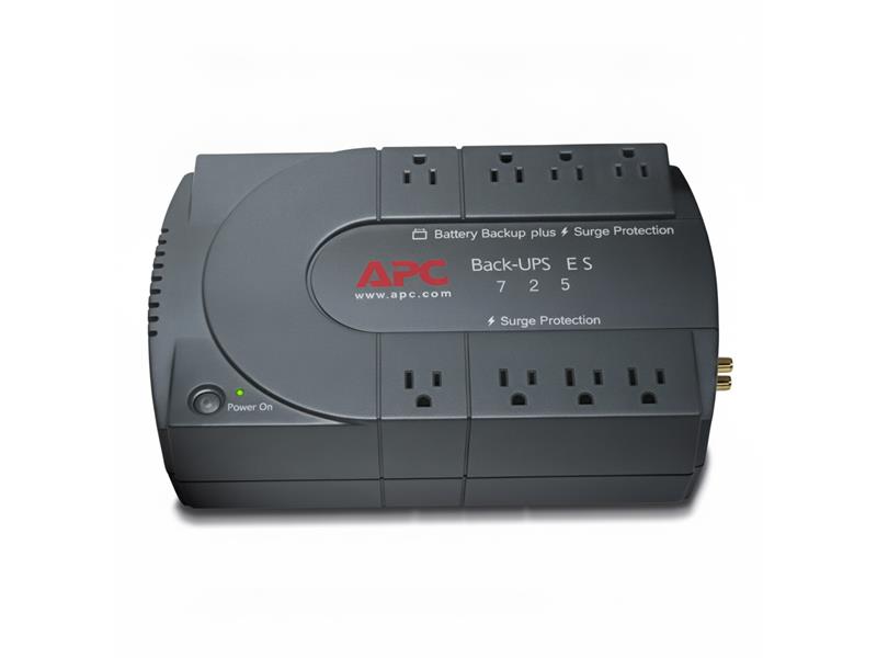 BE725BB by SCHNEIDER ELECTRIC
