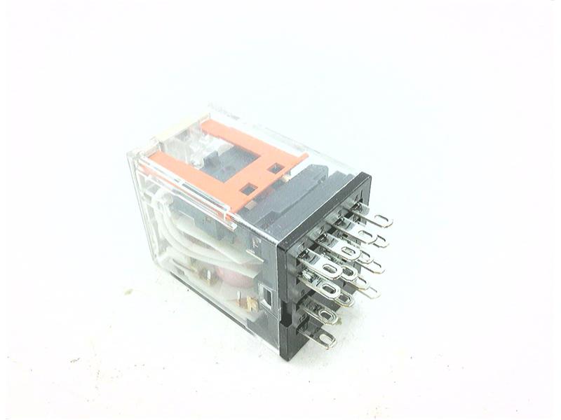 OMRON MY4ZNAC24S