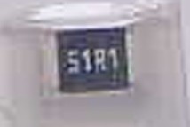 MATSUSHITA ELECTRIC ERJ-P14F51R1U