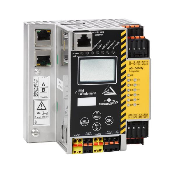 BIHL & WIEDEMANN BWU3079