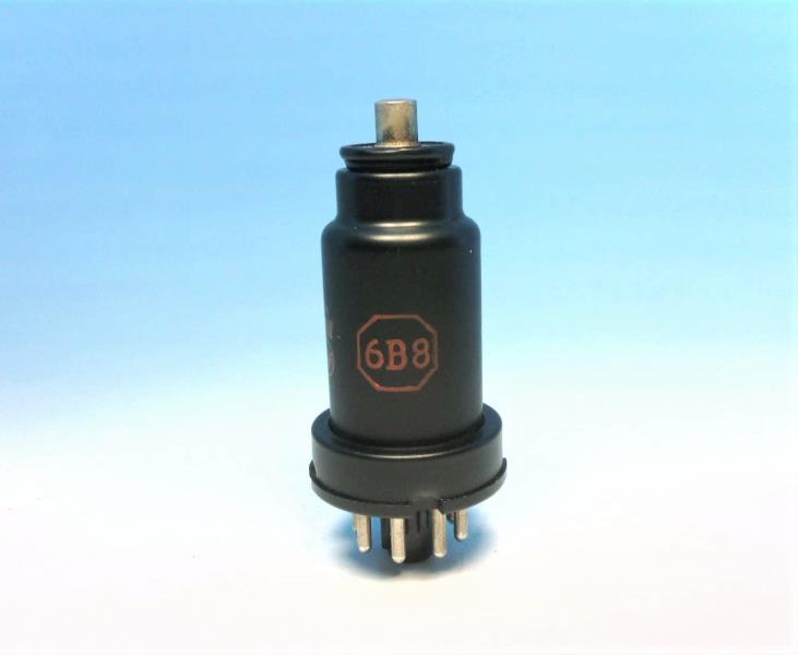 RCA 6B8