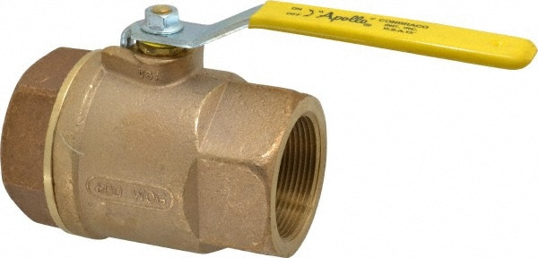 APOLLO VALVES 70-109-01A