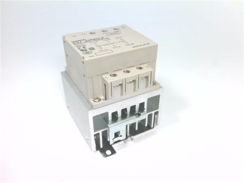 OMRON G3J-205BL-2 