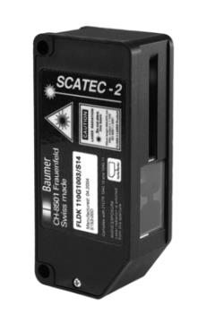 BAUMER ELECTRIC FLDK 110G1003/S14